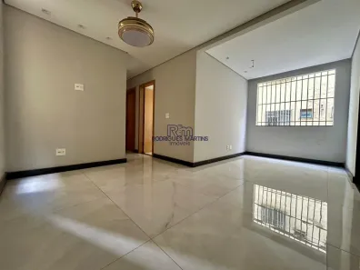 Apartamento com 3 Quartos à venda, 75m² no Jardim Montanhês, Belo Horizonte