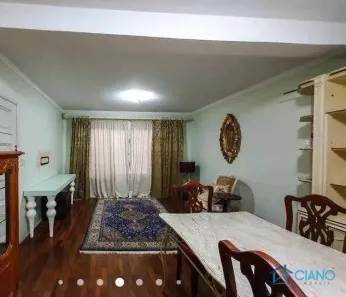 Sobrado com 3 Quartos à venda, 170m² no Vila Firmiano Pinto, São Paulo