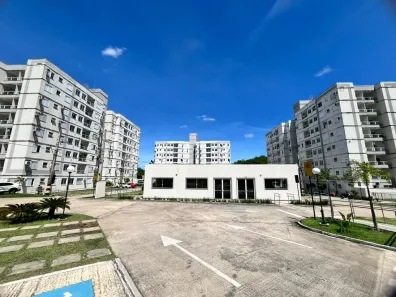 Apartamento com 2 Quartos à venda, 78m² no Planalto, Manaus