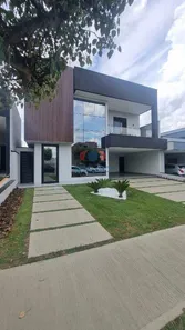 Casa de Condomínio com 4 Quartos à venda, 255m² no Jardim Residencial Alto de Itaici, Indaiatuba