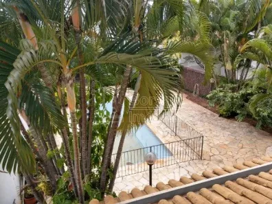 Casa com 3 Quartos à venda, 498m² no Vila Yamada, Araraquara