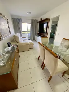 Apartamento com 3 Quartos à venda, 88m² no Imbuí, Salvador