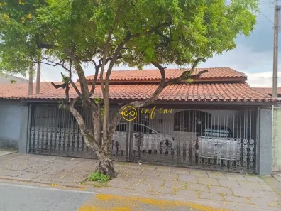 Casa com 3 Quartos à venda, 240m² no Vila Olímpia, Sorocaba