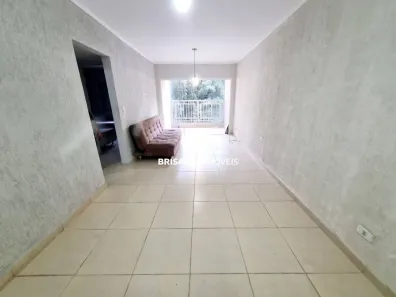 Apartamento com 2 Quartos à venda, 80m² no Pitangueiras, Guarujá