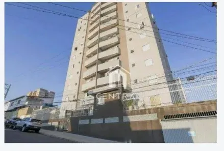 Apartamento com 2 Quartos à venda, 95m² no Vila Independência, Sorocaba