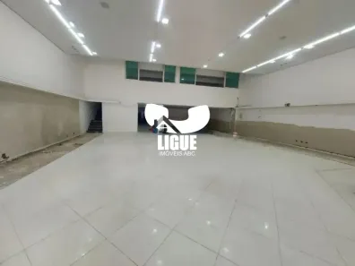 Galpão/Depósito/Armazém para alugar, 560m² no Assunção, São Bernardo do Campo
