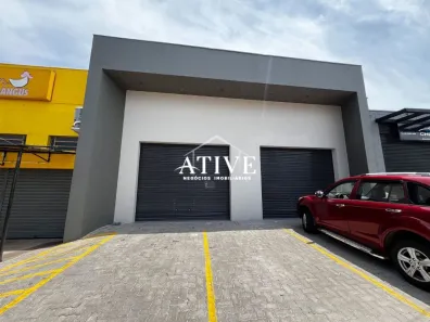 Ponto Comercial para alugar, 70m² no São Vicente, Gravataí