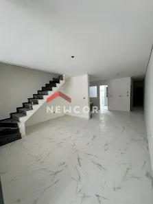 Sobrado com 3 Quartos à venda, 147m² no Vila Camilópolis, Santo André