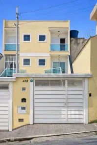 Sobrado com 3 Quartos à venda, 179m² no Vila Gustavo, São Paulo