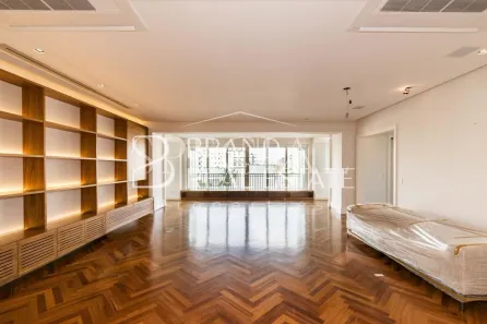 Apartamento com 4 Quartos à venda, 400m² no Jardim Europa, São Paulo