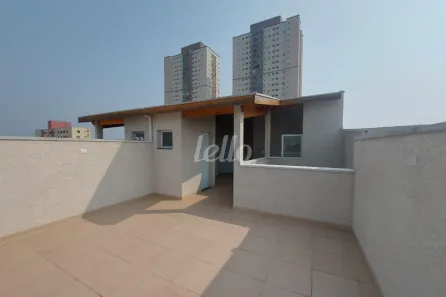 Apartamento com 2 Quartos para alugar, 110m² no Vila América, Santo André
