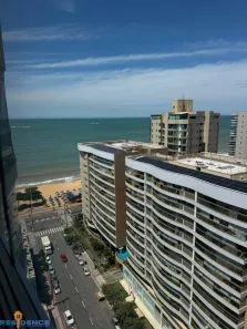 Apartamento com 1 Quarto para alugar, 48m² no Praia de Itaparica, Vila Velha