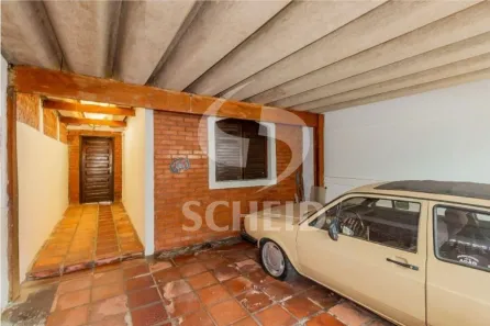 Casa com 4 Quartos à venda, 170m² no Jardim da Pedreira, São Paulo