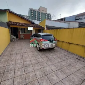 Casa com 1 Quarto à venda, 80m² no Centro, Mongaguá