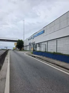 Ponto Comercial para alugar, 10500m² no BNH, Mesquita