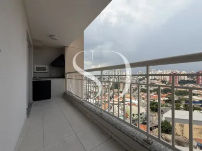 Apartamento com 3 Quartos à venda, 74m² no Chácara Santo Antônio (Zona Leste), São Paulo