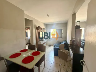 Apartamento com 2 Quartos à venda, 44m² no Vila Velha, Fortaleza