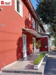 Prédio Comercial para alugar, 180m² no Jardim Ester, São Paulo