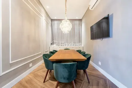 Apartamento com 3 Quartos à venda, 218m² no Petrópolis, Porto Alegre