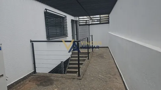 Sala Comercial para alugar, 486m² no Botafogo, Campinas
