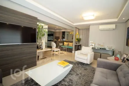 Apartamento com 2 Quartos à venda, 87m² no Passo da Areia, Porto Alegre