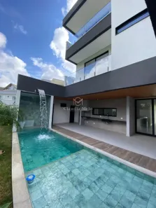 Casa de Condomínio com 4 Quartos à venda, 440m² no Recreio dos Bandeirantes, Rio de Janeiro