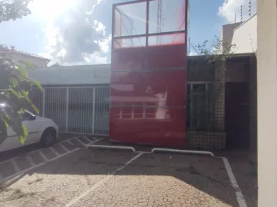 Casa com 1 Quarto para alugar, 250m² no Cidade Jardim, Piracicaba
