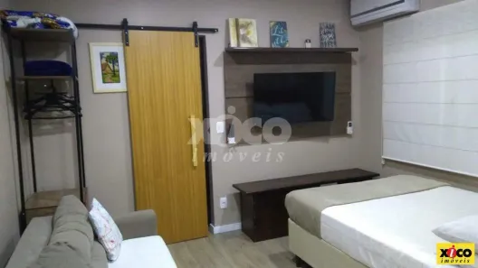 Apartamento com 1 Quarto à venda, 22m² no Centro, Nova Petrópolis