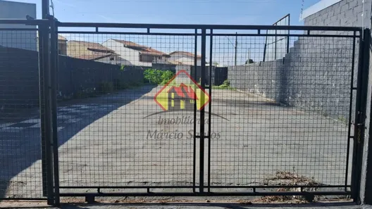 Lote/Terreno para alugar, 480m² no Granja Daniel, Taubaté
