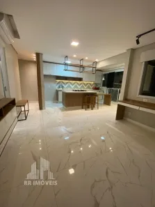 Apartamento com 1 Quarto para alugar, 54m² no Alphaville Empresarial, Barueri