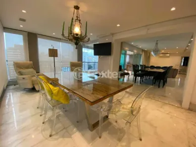Apartamento com 2 Quartos à venda, 273m² no Vila Mariana, São Paulo