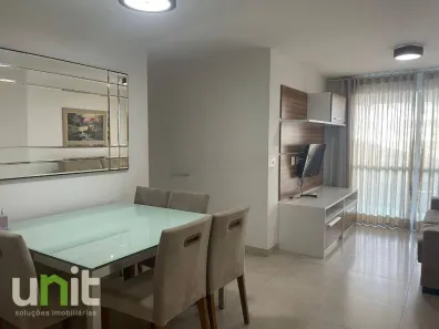 Apartamento com 2 Quartos à venda, 80m² no Charitas, Niterói