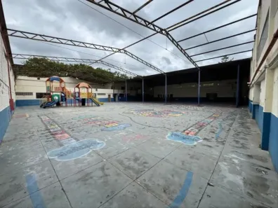 Galpão/Depósito/Armazém para alugar, 4000m² no Centro (Justinópolis), Ribeirão das Neves