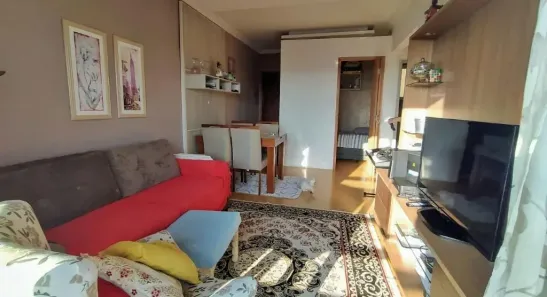Apartamento com 2 Quartos à venda, 67m² no Jardim Ivana, São Paulo