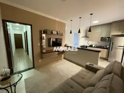 Casa com 3 Quartos à venda, 103m² no Parque Novo São Geraldo, Bauru