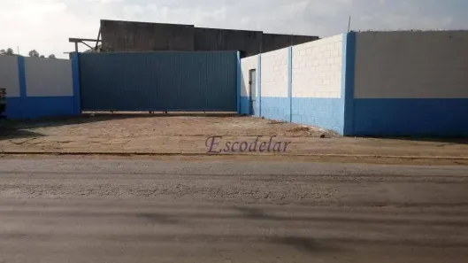 Galpão/Depósito/Armazém para alugar, 1600m² no Cumbica, Guarulhos