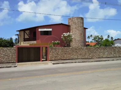 Casa com 5 Quartos à venda, 804m² no CENTRO, Paripueira