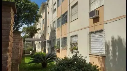 Apartamento com 2 Quartos à venda, 46m² no Cavalhada, Porto Alegre