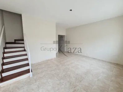 Sobrado com 3 Quartos para alugar, 86m² no Jardim Portugal, São José dos Campos
