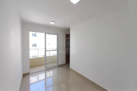 Apartamento com 2 Quartos à venda, 47m² no Jardim Nova Europa, Campinas