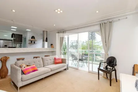 Apartamento com 2 Quartos à venda, 85m² no Parque Colonial, São Paulo