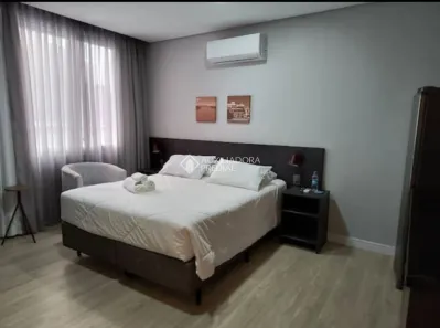 Apartamento com 1 Quarto à venda, 22m² no Centro Histórico, Porto Alegre