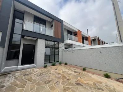 Casa com 3 Quartos à venda, 140m² no Igara, Canoas