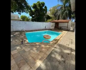 Casa com 4 Quartos à venda, 276m² no Jardim São Caetano, São Caetano do Sul