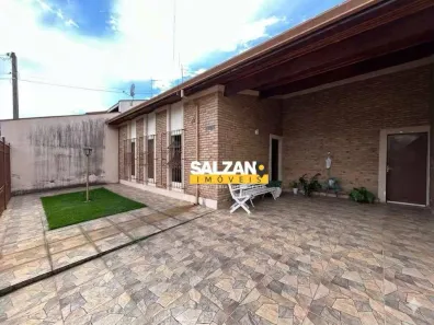 Casa de Condomínio com 3 Quartos à venda, 265m² no Vila das Jabuticabeiras, Taubaté