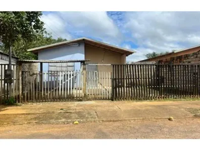 Casa com 3 Quartos à venda, 63m² no Liberdade, Altamira