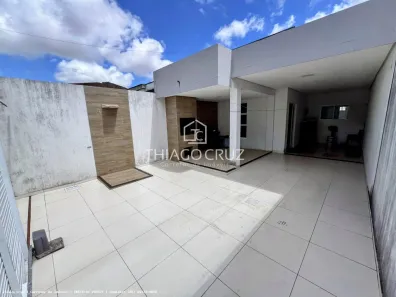 Casa com 3 Quartos à venda, 130m² no Mondubim, Fortaleza