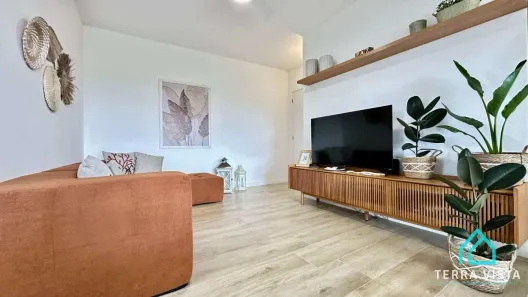Apartamento com 2 Quartos à venda, 77m² no Itaguá, Ubatuba