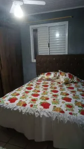 Casa com 2 Quartos à venda, 88m² no Travessão, Caraguatatuba
