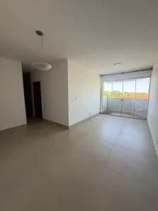 Apartamento com 3 Quartos para alugar, 100m² no Duque de Caxias, Cuiabá